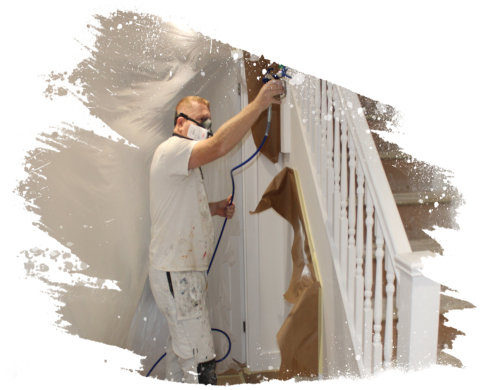 Waites Decorating & Painting team 