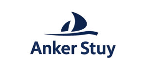 Spray Brand logo of Anker Stuy