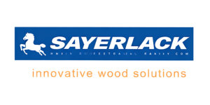 Spray Brand logo of Sayerlack