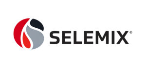 Spray Brand logo of Selemix