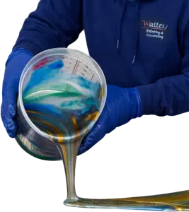 Marble Resin Effect Experts